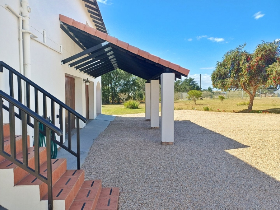 3 Bedroom Property for Sale in Grootbrakhoogte Western Cape